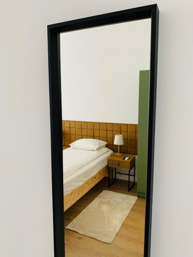 Margaret Boulevard Apartment - With Balcony 부다페스트 외부 사진