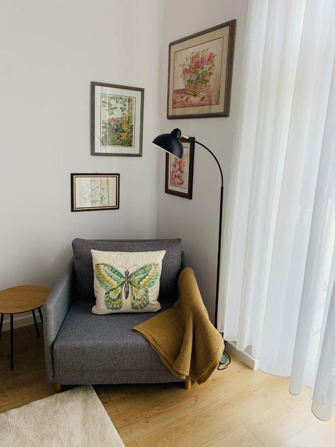 Margaret Boulevard Apartment - With Balcony 부다페스트 외부 사진