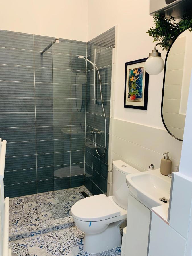 Margaret Boulevard Apartment - With Balcony 부다페스트 외부 사진